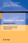 Technology in Education: Pedagogical Innovations Miniatura