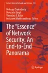 The "Essence" of Network Security: An End-to-End Panorama Miniatura
