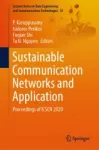 Sustainable Communication Networks and Application Miniatura