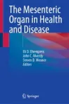 The Mesenteric Organ in Health and Disease Miniatura
