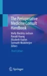 The Perioperative Medicine Consult Handbook Miniatura