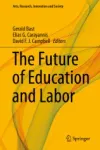 The Future of Education and Labor Miniatura