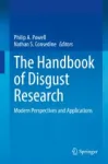 The Handbook of Disgust Research Miniatura