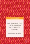 The Psychology of Buddhism in Conflict Studies Miniatura