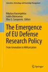 The Emergence of EU Defense Research Policy Miniatura