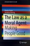 The Law as a Moral Agent Miniatura