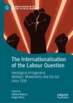 The Internationalisation of the Labour Question Miniatura