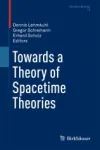 Towards a Theory of Spacetime Theories Miniatura