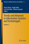 Trends and Advances in Information Systems and Technologies Miniatura