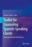 Toolkit for Counseling Spanish-Speaking Clients Miniatura