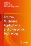 Thermo-Mechanics Applications and Engineering Technology Miniatura
