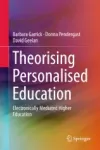 Theorising Personalised Education Miniatura