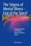 The Stigma of Mental Illness - End of the Story? Miniatura