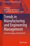 Trends in Manufacturing and Engineering Management Miniatura