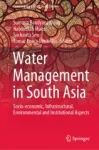 Water Management in South Asia Miniatura