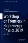 Workshop on Frontiers in High Energy Physics 2019 Miniatura