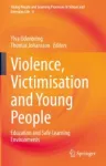 Violence, Victimisation and Young People Miniatura