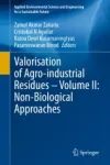 Valorisation of Agro-industrial Residues – Volume II: Non-Biological Approaches Miniatura