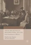 Youth and Justice in Western States, 1815-1950 Miniatura