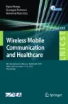 Wireless Mobile Communication and Healthcare Miniatura