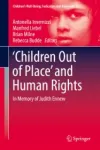 'Children Out of Place' and Human Rights Miniatura