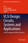 VLSI Design: Circuits, Systems and Applications Miniatura