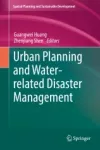 Urban Planning and Water-related Disaster Management Miniatura