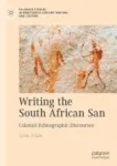 Writing the South African San Miniatura