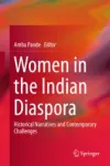 Women in the Indian Diaspora Miniatura