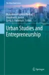 Urban Studies and Entrepreneurship Miniatura