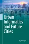 Urban Informatics and Future Cities Miniatura