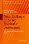 Global Challenges to CSR and Sustainable Development Miniatura