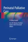 Perinatal Palliative Care Miniatura