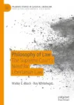 Philosophy of Law Miniatura