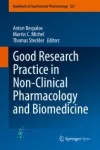 Good Research Practice in Non-Clinical Pharmacology and Biomedicine Miniatura