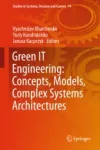 Green IT Engineering: Concepts, Models, Complex Systems Architectures Miniatura