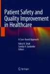Patient Safety and Quality Improvement in Healthcare Miniatura