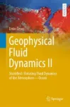 Stratified Rotating Fluid Dynamics of the Atmosphere—Ocean Miniatura
