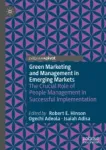 Green Marketing and Management in Emerging Markets Miniatura