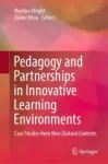 Pedagogy and Partnerships in Innovative Learning Environments Miniatura