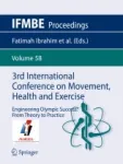 3rd International Conference on Movement, Health and Exercise Miniatura