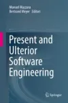 Present and Ulterior Software Engineering Miniatura