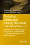 Physical and Mathematical Modeling of Earth and Environment Processes Miniatura