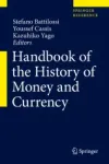 Handbook of the History of Money and Currency Miniatura