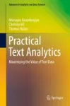 Practical Text Analytics Miniatura