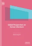 Global Perspectives on Korean Literature Miniatura