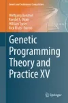 Genetic Programming Theory and Practice XV Miniatura