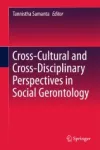 Cross-Cultural and Cross-Disciplinary Perspectives in Social Gerontology Miniatura