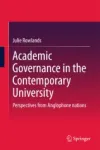 Academic Governance in the Contemporary University Miniatura