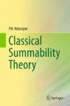Classical Summability Theory Miniatura